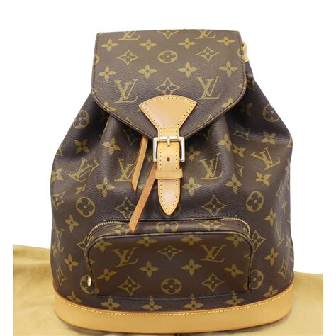 louis vuitton rucksack mini preis|louis vuitton rucksack damen.